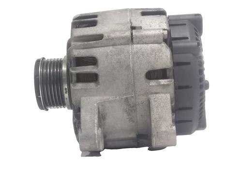 Generator Generator PEUGEOT 207 (WA_, WC_) 1.6 HDi (90 hp) 33917643 33917643