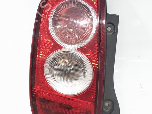 Used Left taillight NISSAN MICRA III (K12) 1.2 16V (65 hp) 28081549