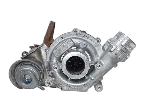 Turbolader/Kompressor RENAULT CLIO IV (BH_) 1.5 dCi 90 (90 hp) 29576949