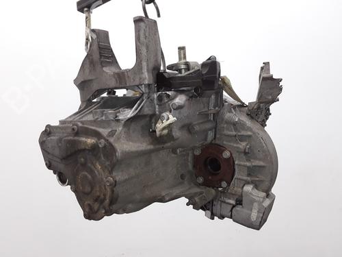 Gearbox PEUGEOT 407 Coupe (6C_) 2.0 HDi | BP37225200M3 - Image 4