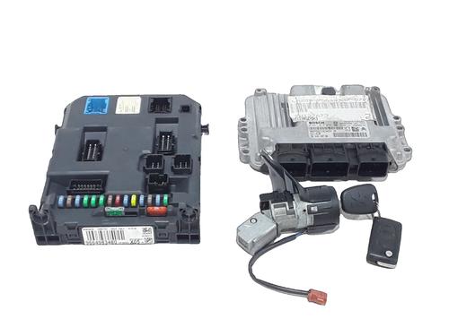 Elektronisk modul Elektronisk modul PEUGEOT 207 SW (WK_) 1.6 HDi (90 hp) 33917652 33917652