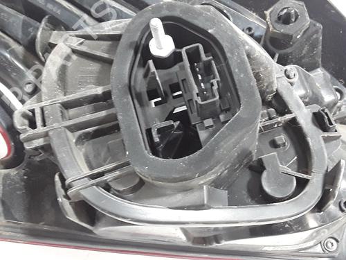 Right taillight PEUGEOT 208 I (CA_, CC_) 1.2 VTI 82 | BP26164128C35