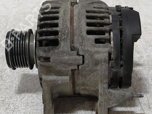 Used Alternator Alternator SEAT IBIZA III (6L1) 1.9 TDI (100 hp) 36479792 36479792