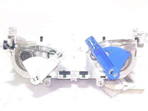 Climate control RENAULT CLIO IV (BH_) 1.5 dCi 75 | BP25170868I5 