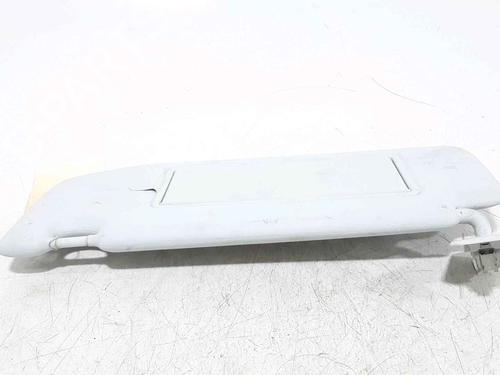 Right sun visor PEUGEOT 208 I (CA_, CC_) 1.6 HDi | BP25159317I2