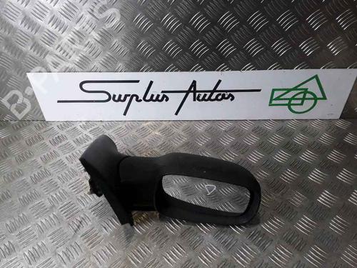 Used Right mirror RENAULT MEGANE II Estate (KM0/1_) 1.9 dCi (KMRG, KM1G, KM0G, KM2C) (120 hp) 25192160