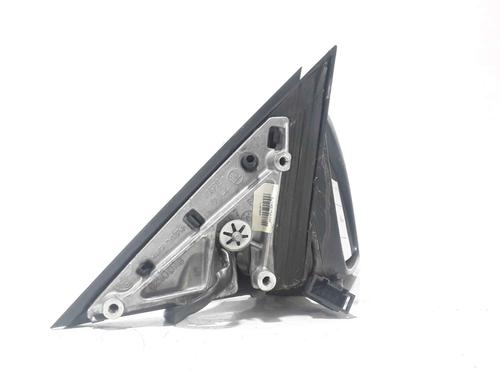 Right mirror SKODA FABIA II Combi (545) 1.9 TDI | BP25192380C27 