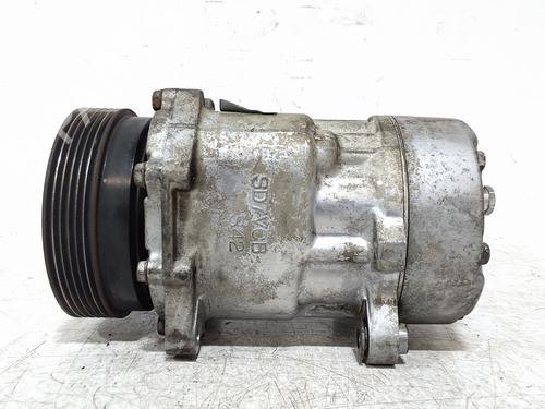 Used AC compressor AC compressor 39385019 39385019