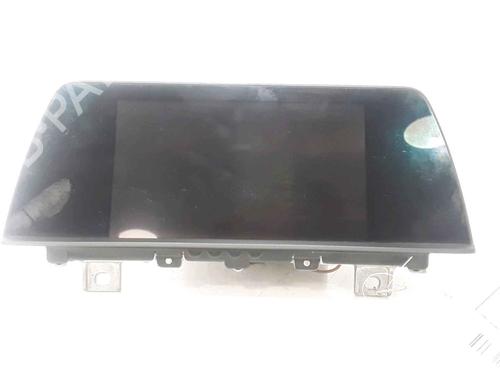 Used Radio BMW 1 (F20) 118 d (150 hp) 25189486