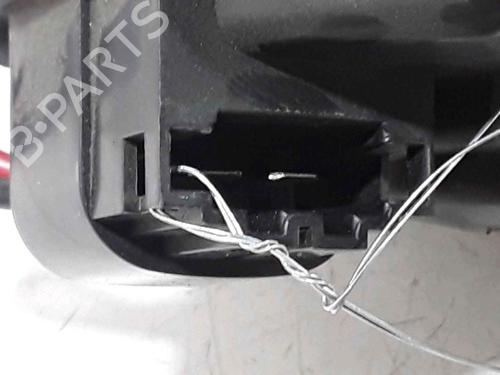 Heater blower motor PEUGEOT 208 I (CA_, CC_) 1.6 HDi | BP25185105M62 