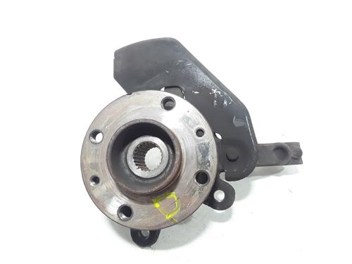 Used Right front steering knuckle RENAULT TWINGO II (CN0_) 1.2 16V (CN04, CN0B) (75 hp) 25198695