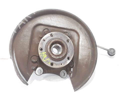 Used Right rear steering knuckle PEUGEOT 508 I (8D_) 2.0 HDi Hybrid4 AWC (200 hp) 25197513