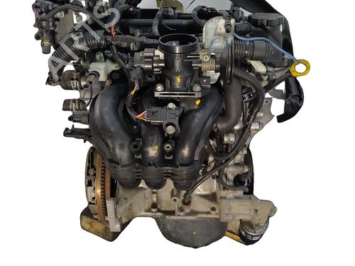 Engine TOYOTA AYGO (_B1_) 1.0 (KGB10_, KGB10R) | BP37185224M1 - Image 5