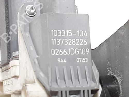 Front left window mechanism CITROËN XSARA PICASSO (N68) 1.6 HDi | BP29441040C22 