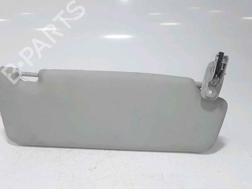 Left sun visor AUDI A3 (8P1) 3.2 V6 quattro | BP25159298I1 