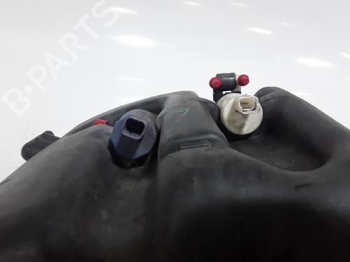 Windscreen washer tank CITROËN C4 I (LC_) 1.6 HDi | BP27671532C113 