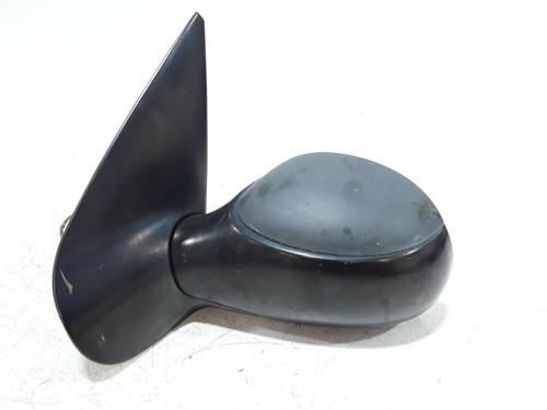 Retrovisor esquerdo PEUGEOT 206 Hatchback (2A/C) 1.4 HDi eco 70 | BP28800615C26 