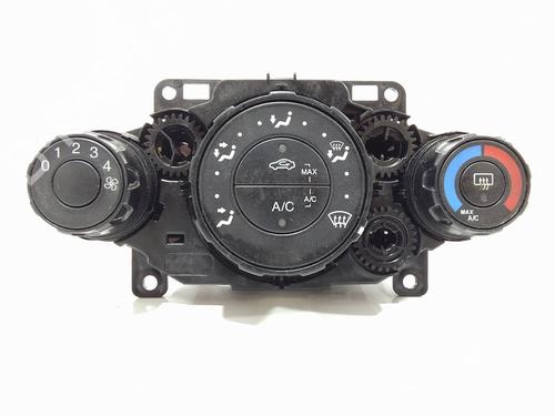 Used Climate control FORD FIESTA VI (CB1, CCN) 1.6 TDCi (95 hp) 26607922