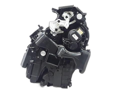 Chauffage complet RENAULT CLIO V (B7_) 1.0 TCe 100 (B7MT) | BP30691529M61