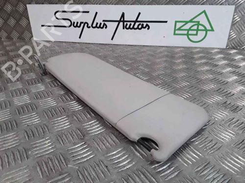 Right sun visor PEUGEOT EXPERT (224_) 2.0 HDI 16V | BP25159053I2 