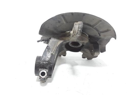 Right front steering knuckle VW POLO V (6R1, 6C1) 1.6 TDI | BP25196071M26 