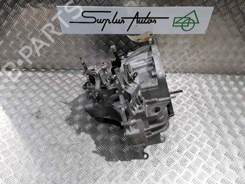 Gearbox RENAULT MEGANE II Estate (KM0/1_) 1.9 dCi (KMRG, KM1G, KM0G, KM2C) | BP25184469M3