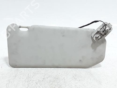 Left sun visor TOYOTA RAV 4 III (_A3_) 2.2 D 4WD (ALA30_, ALA30R) | BP32199568I1 - Image 4