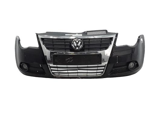 Foran støtfanger Foran støtfanger VW EOS (1F7, 1F8) 2.0 TDI (140 hp) 33750842 33750842