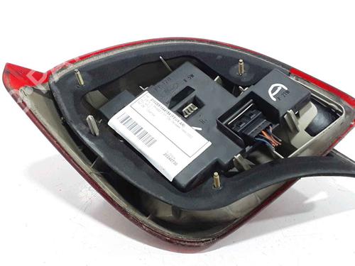Right taillight FORD FIESTA IV (JA_, JB_) 1.8 DI | BP25193191C35 