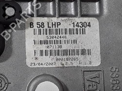 Front wiper motor CITROËN C4 Picasso I MPV (UD_) 1.6 HDi | BP25202145M29 