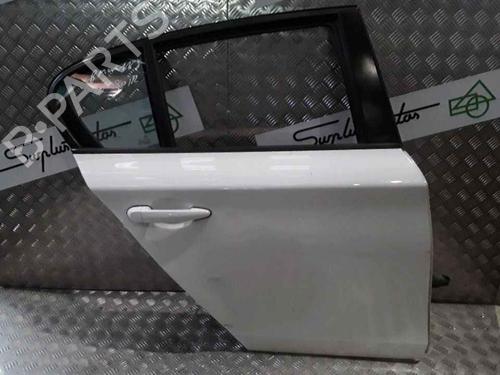 Used Right rear door BMW 1 (E87) 116 d (116 hp) 25194216