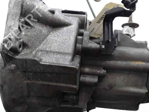 Gearbox PEUGEOT 807 (EB_) 2.2 HDi | BP25183886M3