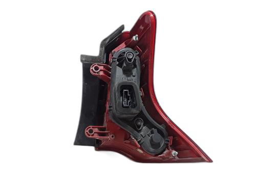 Left taillight PEUGEOT 3008 I MPV (0U_) 1.6 HDi | BP29170373C34 