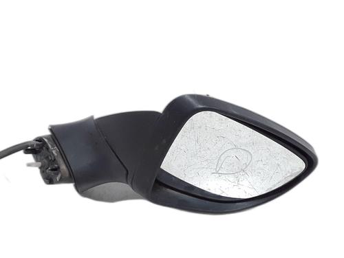 Used Right mirror RENAULT CLIO IV (BH_) 1.5 dCi 90 (90 hp) 30915643