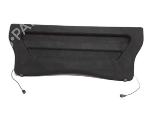 Hattehylde RENAULT CLIO IV (BH_) 1.5 dCi 75 (75 hp) 30403544