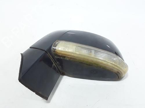 Left mirror CHEVROLET CAPTIVA (C100, C140) 2.0 D 4WD | BP25767016C26 