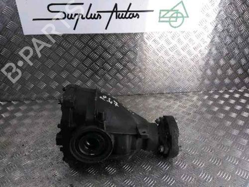Differensial bakvogn OPEL ASTRA H (A04) 1.6 (L48) | BP25200040M24 