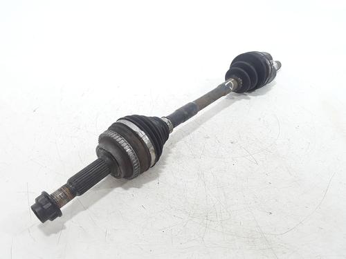 Left front driveshaft TOYOTA PRIUS Liftback (_W2_) 1.5 Hybrid (NHW20_, NHW20R) | BP25201100M38 
