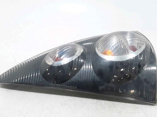 Used Left taillight CITROËN C1 (PM_, PN_) 1.4 HDi (54 hp) 25187573