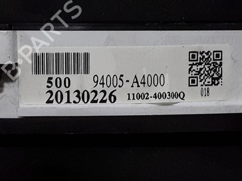 Moduł elektroniczny KIA CARENS IV 1.7 CRDi | BP30949237M83