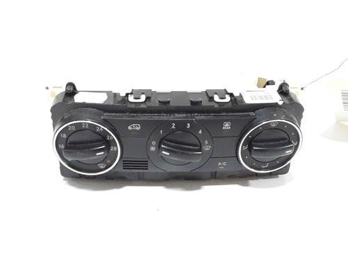 Used Climate control MERCEDES-BENZ A-CLASS (W169) A 180 CDI (169.007, 169.307) (109 hp) 25170626