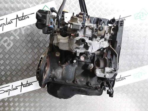Engine OPEL CORSA B (S93)  | BP25179851M1 