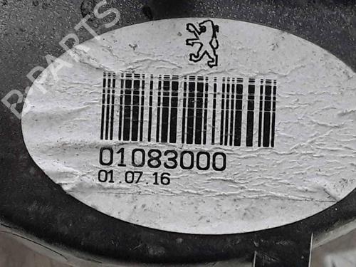 Third brake light PEUGEOT 208 I (CA_, CC_) 1.2 VTI 82 | BP25167897L11 