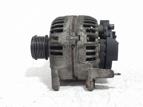 Used Alternator Alternator VW POLO IV (9N_, 9A_) 1.4 TDI (75 hp) 32872264 32872264