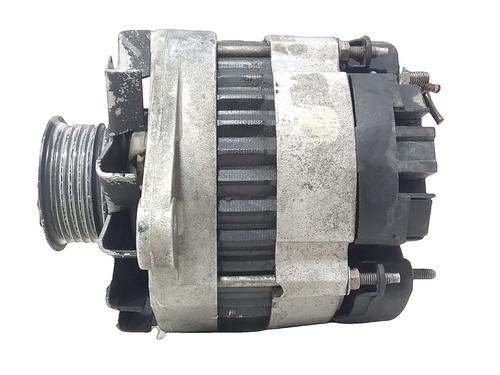 Used Alternator Alternator ROVER 200 II Hatchback (XW) 218 TD (88 hp) 34640307 34640307