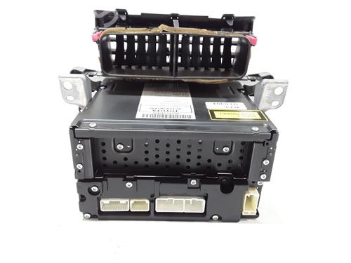 Radio TOYOTA YARIS (_P9_) 1.33 VVT-i (NSP90_, NSP90R) | BP25190134E6 