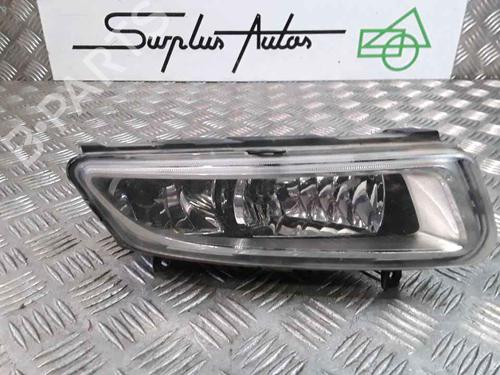 Used Right front fog light VW POLO V (6R1, 6C1) 1.6 TDI (75 hp) 25182439