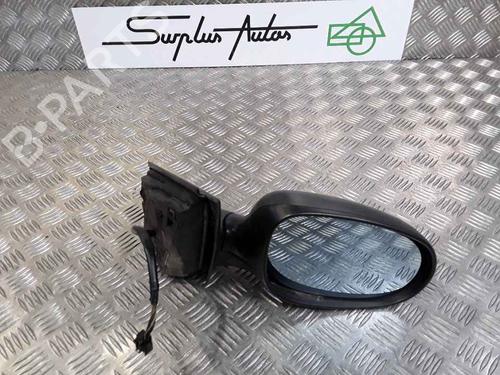 Used Right mirror FIAT BRAVO II (198_) 1.9 D Multijet (198AXB1A) (120 hp) 25192077