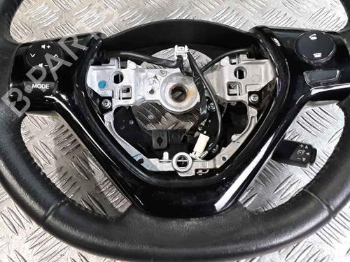 Steering wheel PEUGEOT 108 1.2 | BP25174148C49