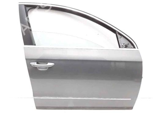 Right front door VW PASSAT B6 (3C2) 1.9 TDI | BP25194027C3 